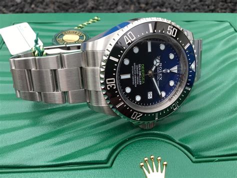 rolex james cameron 126660 0002